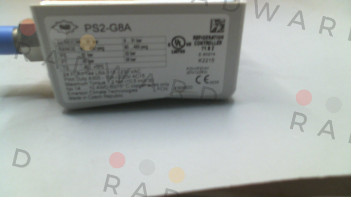 Alco-4368600 / PS2-G8A price
