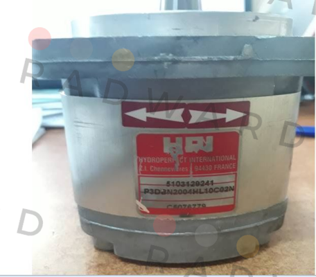 HPI-P3DBN2004HL10C02N price