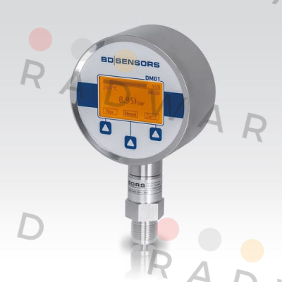 Bd Sensors-DM 01 price