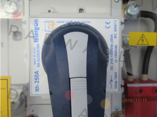 Telergon-S6-02502DS0 price