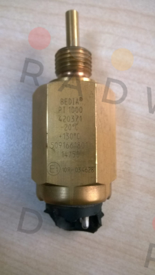 Bedia-PT 1000  420371 price