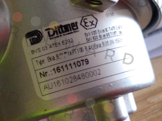 Dittmer-161111079 price