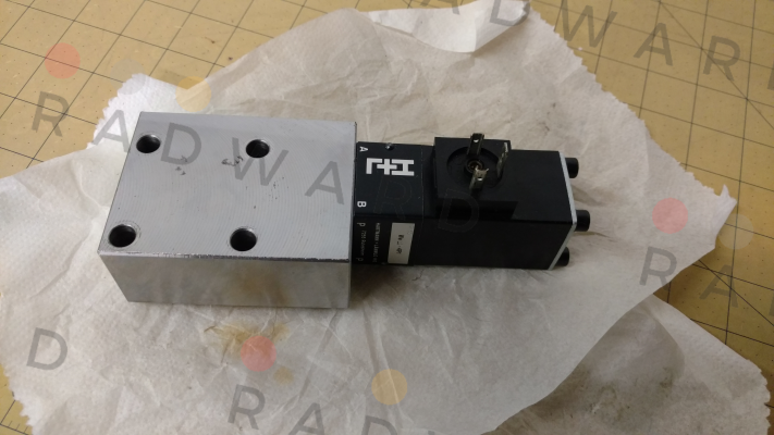 Voith-H&L 12160 WE15-4P1 price