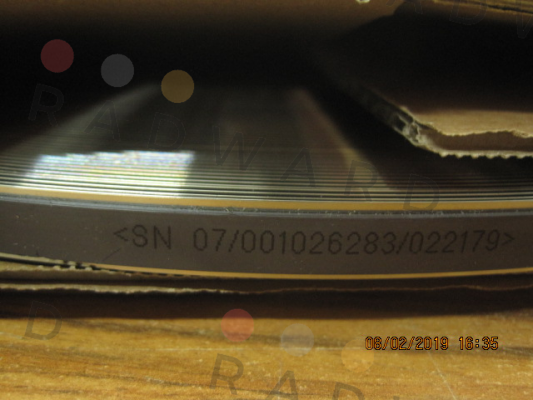 Vahle-2823254/01  CB-75/15-262/50 price