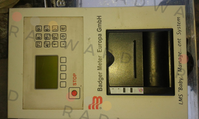 Badger Meter-205501 price
