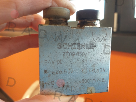 Schienle-4704 8684-00 price