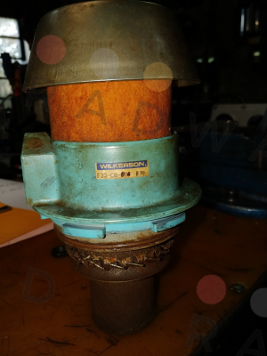 Wilkerson-F33-C8-204 B90 OEM price