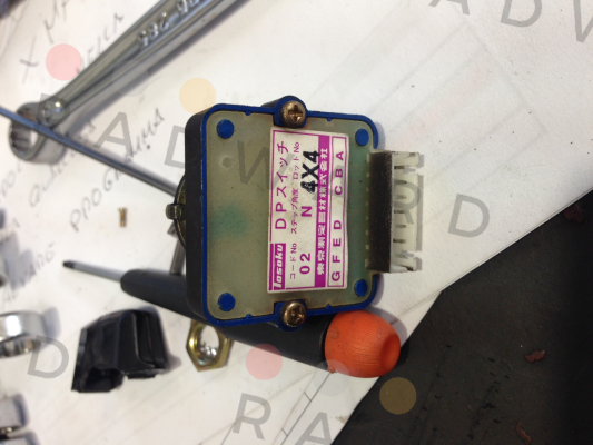 TOSOKU-DPP02003N20RCB price