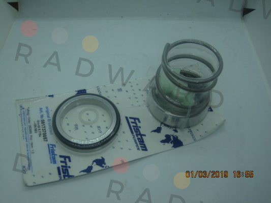 Fristam-0817370057 price