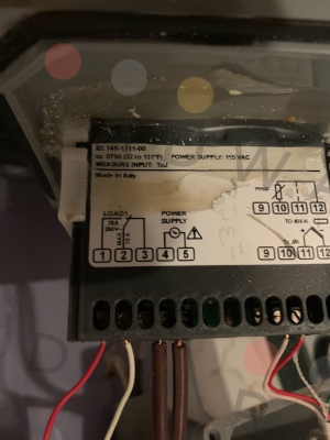 EVCO - Every Control-140-1711-00 price