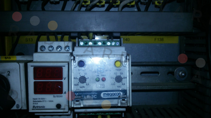 Megacon-ELR-3C009010000 price