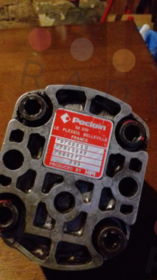 HPI-Poclain 70765512 - OEM price