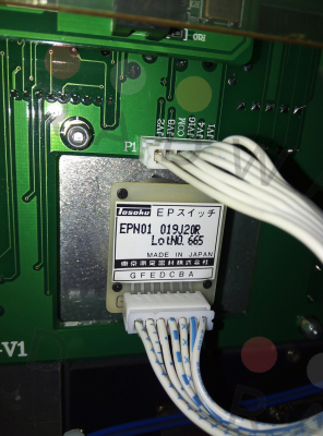 TOSOKU-EPN01 019J20R price