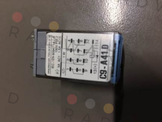 Comat Releco-C9-A41 D price