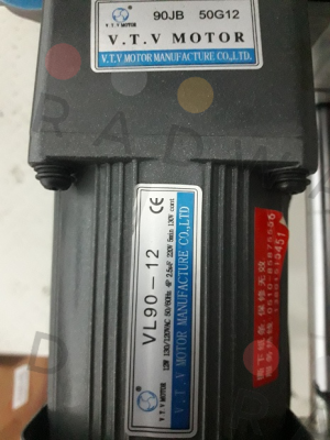 V.t.v Motor-VL90-12/90JB50G12 price