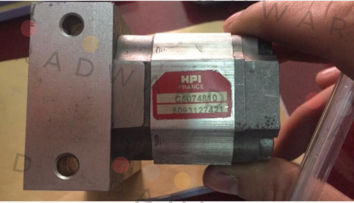 HPI-C5074810 (P1 AAN 0075 FL 40 C01N) price