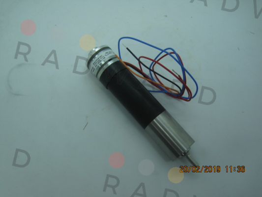 Faulhaber-P/N: 2657.N0110, Type: 2657W048C R 261S14:1 MBZ22V price