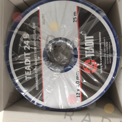 Teadit-Teadit 24B 12x4 / 4003609 price