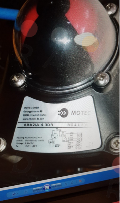 Motec-ABK2MA-3DR price