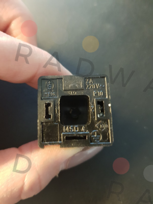 Hoerbiger-Gerätesteckdose MSD 4 for MSV 221 BE06 price