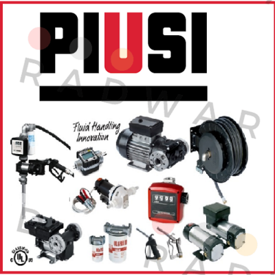Piusi-Mechanical seal for F00385P0A price