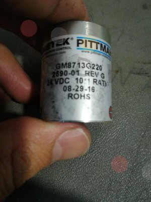Ametek Pittman-coal for GM8713G220 oem price