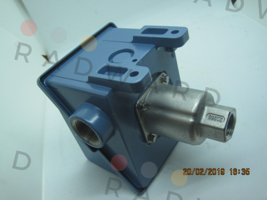 United Electric Controls-H400-S164B price