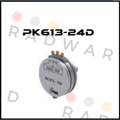 FSG Fernsteuergeräte-PK613-24 D price