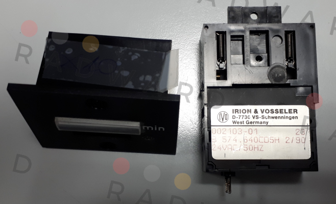Irion-Vosseler-002103-01 obsolete, alternative ISI35.013AB01 or ISI35.013AA01 price