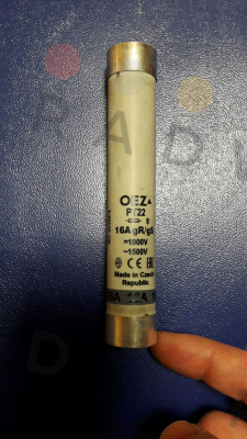 OEZ-PT22 16A (Nr. 08339) price
