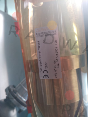 Gemü-817R50D7R2214 773 price