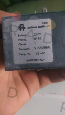 Giuliani Anello-2102 price