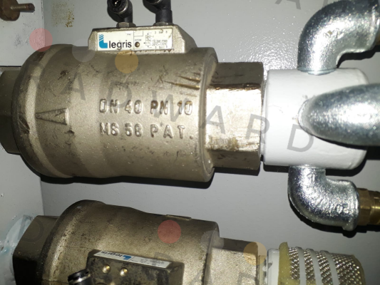 Legris (Parker)-MS 58 PAT price