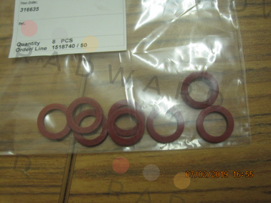 Evac-5432728 price