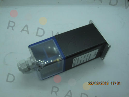 Halstrup Walcher-Typ: PSE231-8-CAO-W-0 price