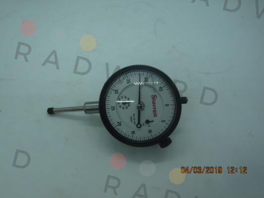 Starrett-25-631J price