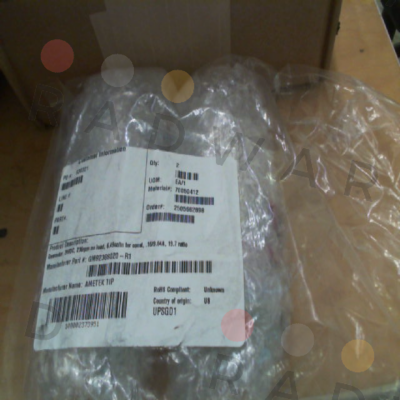 Ametek Pittman-GM9236S020-R1 price