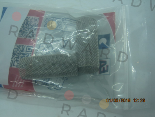 End Armaturen-BGS00125 price
