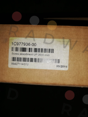 Donaldson-1C977936-00 price
