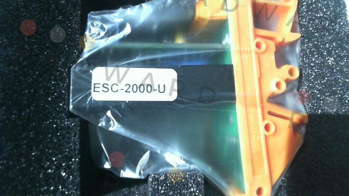 Fluid Team-ESC-2000-U price
