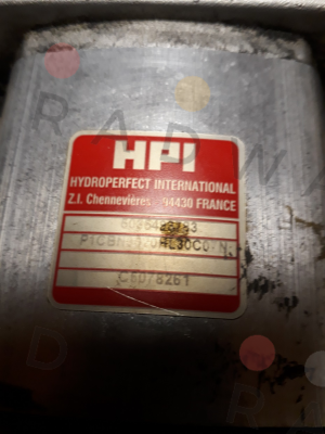 HPI-C5078261 (OBSOLETE) price