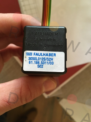 Faulhaber-3050L012S/52H, Nr:61.185.5311/03 - OEM/customized price