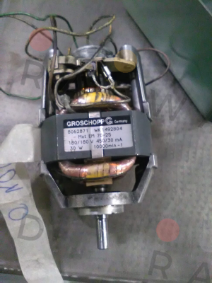 Groschopp-WK 1492804 - OEM price