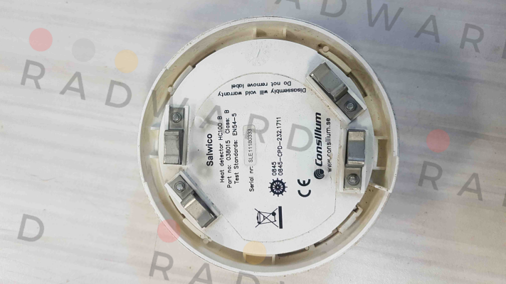Consilium-HC100 B price