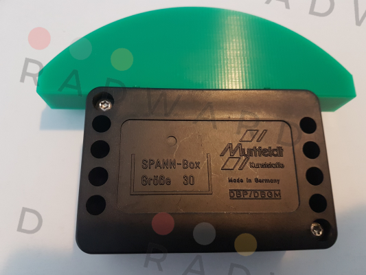 Murtfeldt-281030003 Spann-Box Größe 30 / Spannkraft leicht price