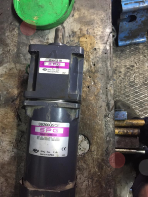 Spg Motor-S9I200GSCE price