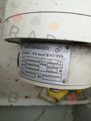 FSG Fernsteuergeräte-PW620d/MU-101 oem price