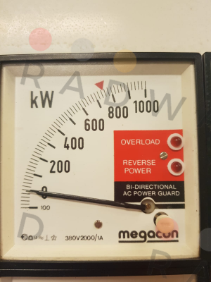 Megacon-KPW 171BA price