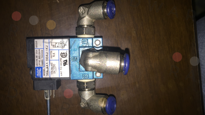 МAC Valves-35A-AAA-DDAJ-1KJ price