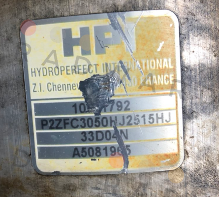 HPI-p2zfc3050hj2515hj (OEM) price